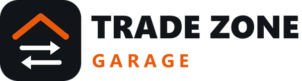 Trade Zone Garage (Argentina)