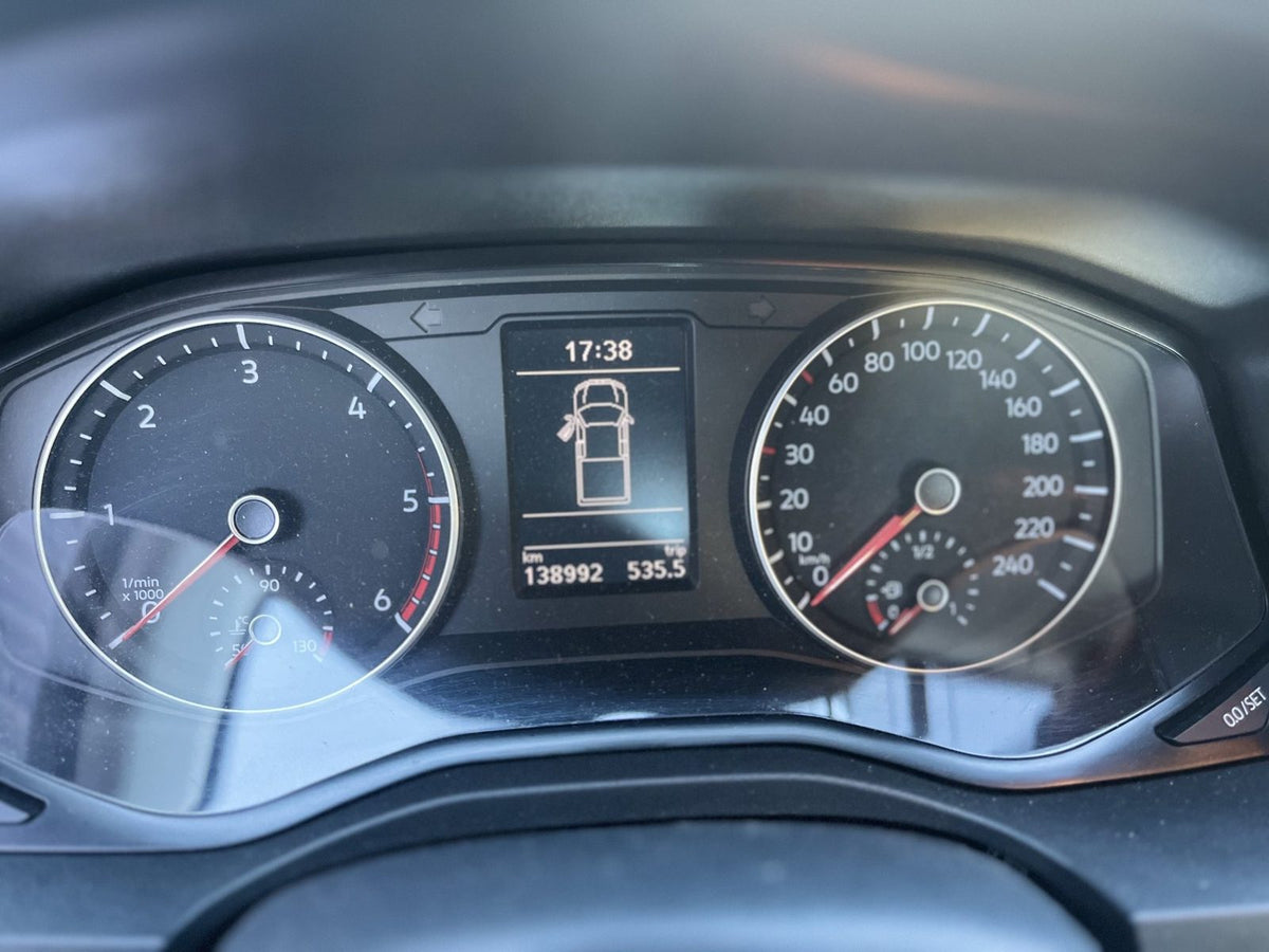 Volkswagen Amarok Highline 180 CV 4Motion (2019)